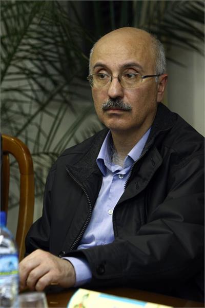 آقای علی حرفت پویان