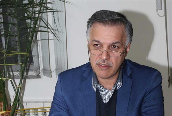 آقای مهام، میزگرد 99