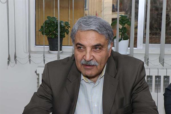 آقای شمس احمدی، میزگرد 99