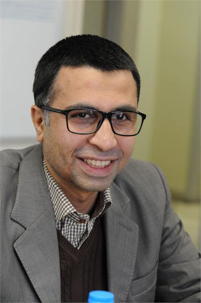 دکتر نوروزبیگی