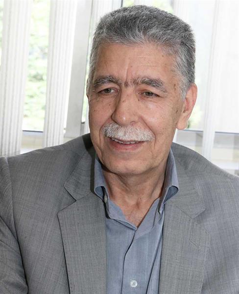 آقای محمد شریعتی، میزگرد 95