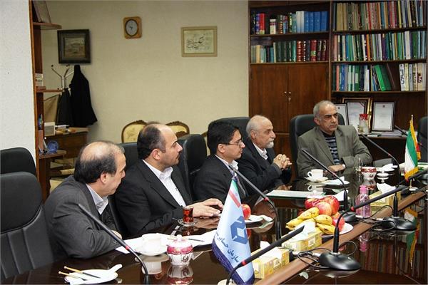 آقایان سهیلی‌پور، اسکندر‌بیاتی، بزرگ‌اصل، فاضلی