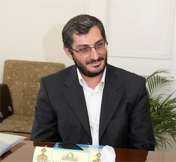 آقای احسان کیانخواه