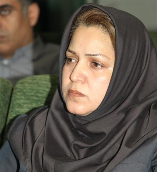 دکتر بتول زارعی