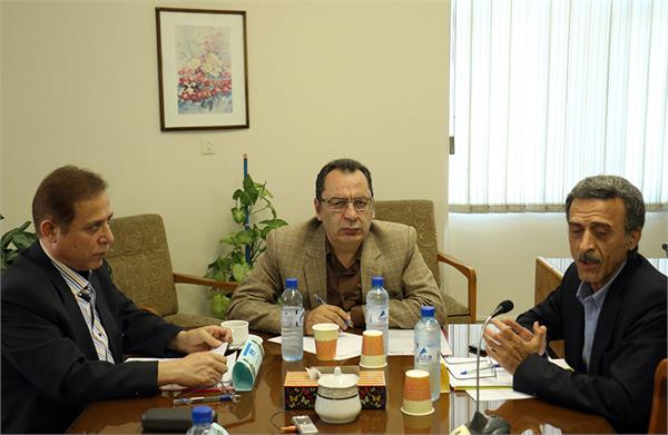 آقایان صفار، نیکوکار، نعمت پژوه