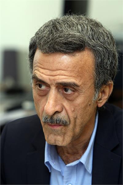 آقای نیکوکار