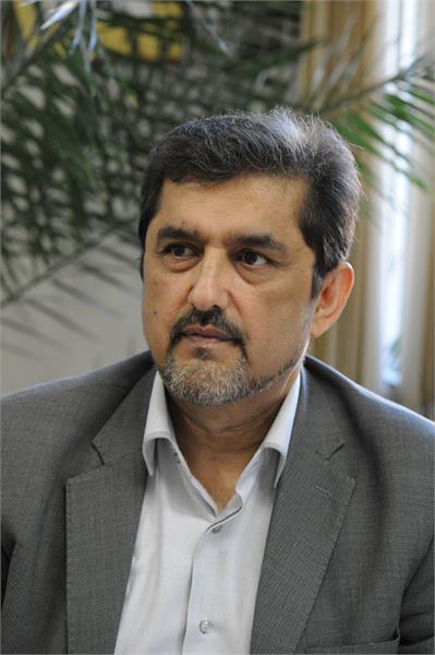 آقای علیمیرزایی