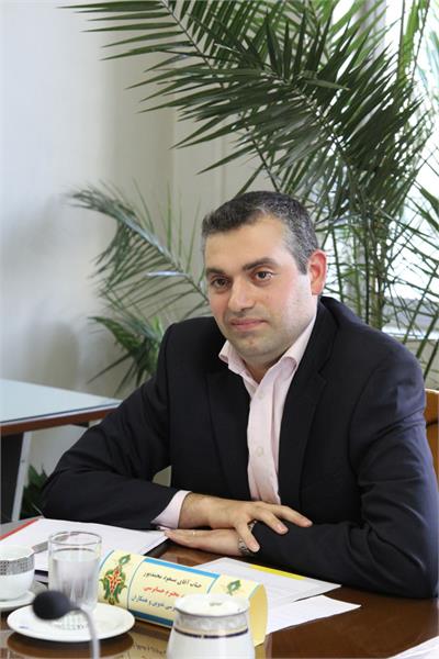 دکتر محمدپور