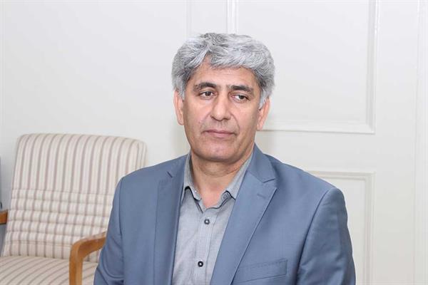 آقای اسدی، میزگرد 98