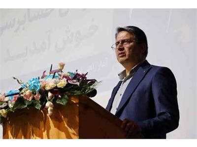 خداحافظی با حسابرسی کاغذی؛ «شحاب» کل فرایند حسابرسی را متحول می‌کند