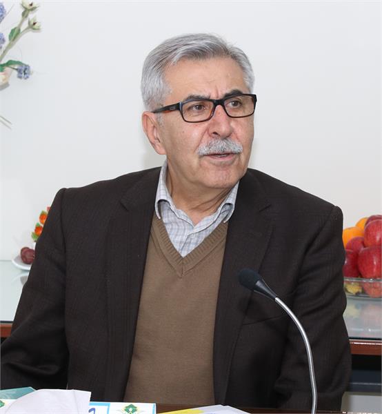 آقای دکتر مکرمی، میزگرد 92