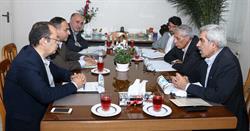 میزگرد، نشریه 96