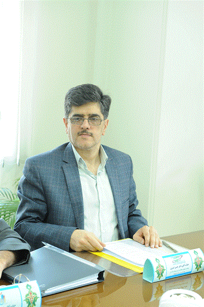 دکتر امیری، میزگرد 87